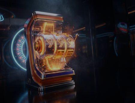 Nine Casino