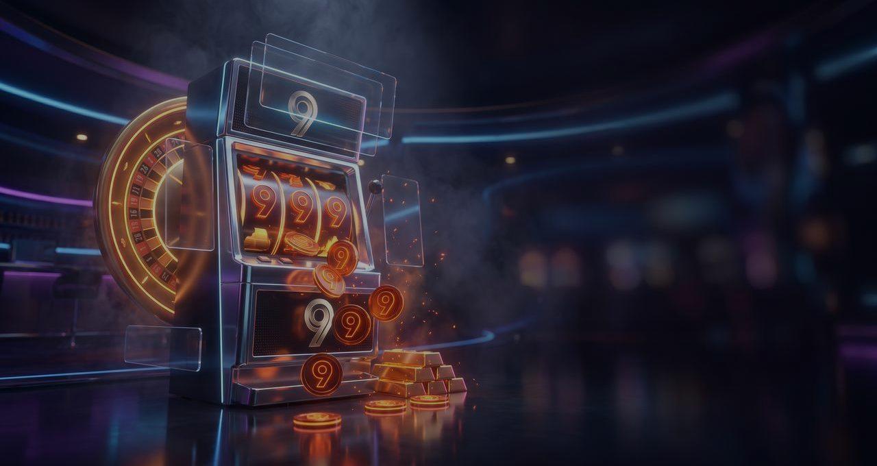 Nine Casino